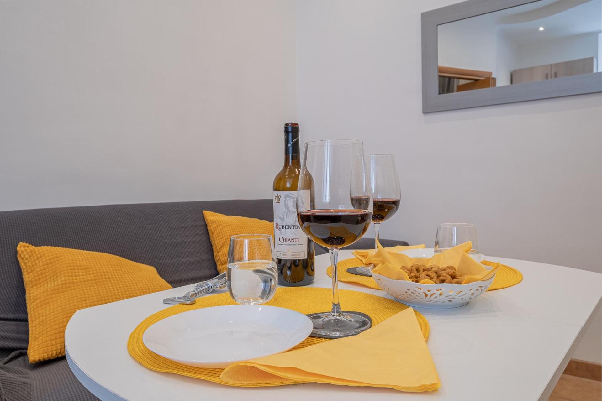 Happy Home Rome Bagian luar foto