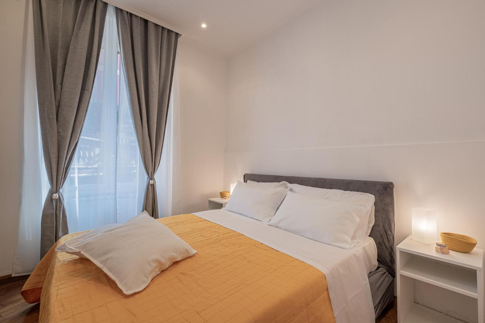 Happy Home Rome Bagian luar foto